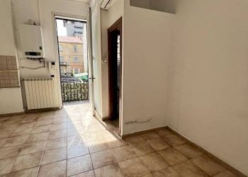 Ingresso - Two-room apartment via TORINO, 15, Sesto San Giovanni - photo 1