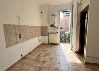 Salone - Two-room apartment via TORINO, 15, Sesto San Giovanni - photo 4