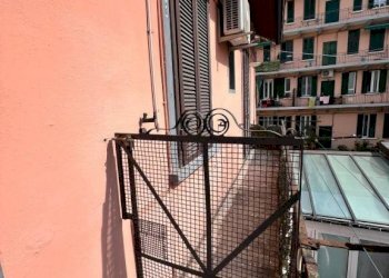 Balcone - Two-room apartment via TORINO, 15, Sesto San Giovanni - photo 6