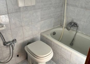 Bagno - Two-room apartment via TORINO, 15, Sesto San Giovanni - photo 8