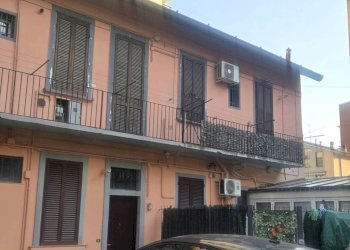 Facciata - Two-room apartment via TORINO, 15, Sesto San Giovanni - photo 10