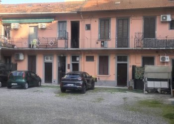 Facciata - Two-room apartment via TORINO, 15, Sesto San Giovanni - photo 12