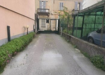 Cortile interno - Two-room apartment via TORINO, 15, Sesto San Giovanni - photo 15