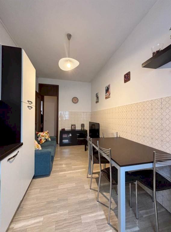 Cucina - Two-room apartment viale Giacomo Matteotti, 340, Sesto San Giovanni - photo 2