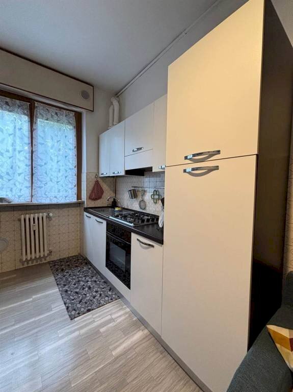 Cucina - Two-room apartment viale Giacomo Matteotti, 340, Sesto San Giovanni - photo 3