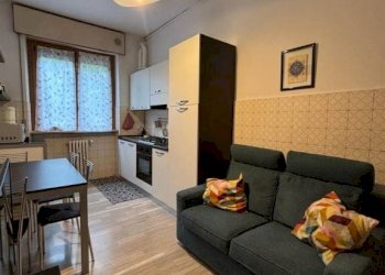 Soggiorno - Two-room apartment viale Giacomo Matteotti, 340, Sesto San Giovanni - photo 1