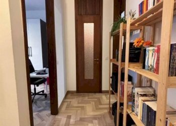 Corridoio - Two-room apartment viale Giacomo Matteotti, 340, Sesto San Giovanni - photo 5