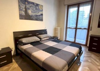 Camera da letto - Two-room apartment viale Giacomo Matteotti, 340, Sesto San Giovanni - photo 6