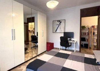 Camera da letto - Two-room apartment viale Giacomo Matteotti, 340, Sesto San Giovanni - photo 8
