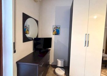 Camera da letto - Two-room apartment viale Giacomo Matteotti, 340, Sesto San Giovanni - photo 9