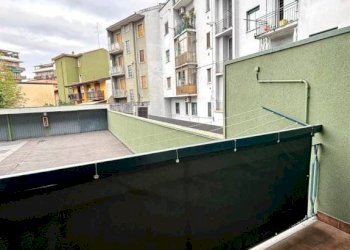 Balcone - Two-room apartment viale Giacomo Matteotti, 340, Sesto San Giovanni - photo 10