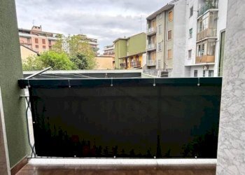 Balcone - Two-room apartment viale Giacomo Matteotti, 340, Sesto San Giovanni - photo 11