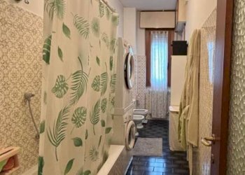 Bagno - Two-room apartment viale Giacomo Matteotti, 340, Sesto San Giovanni - photo 12