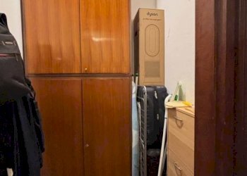Ripostiglio - Two-room apartment viale Giacomo Matteotti, 340, Sesto San Giovanni - photo 14