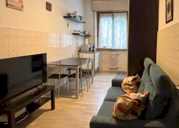 Soggiorno - Two-room apartment viale Giacomo Matteotti, 340, Sesto San Giovanni - photo 1