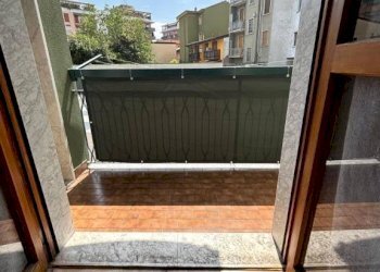 Balcone - Two-room apartment viale Giacomo Matteotti, 340, Sesto San Giovanni - photo 8