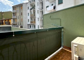 Balcone - Two-room apartment viale Giacomo Matteotti, 340, Sesto San Giovanni - photo 9