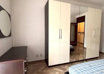 Camera da letto - Two-room apartment viale Giacomo Matteotti, 340, Sesto San Giovanni - photo 11