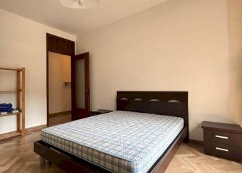 Camera da letto - Two-room apartment viale Giacomo Matteotti, 340, Sesto San Giovanni - photo 13