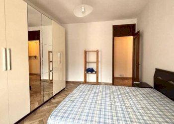 Camera da letto - Two-room apartment viale Giacomo Matteotti, 340, Sesto San Giovanni - photo 14
