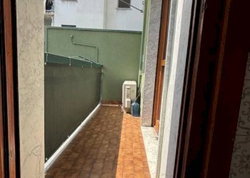 Balcone - Two-room apartment viale Giacomo Matteotti, 340, Sesto San Giovanni - photo 15