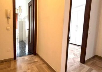 Disimpegno - Two-room apartment viale Giacomo Matteotti, 340, Sesto San Giovanni - photo 16