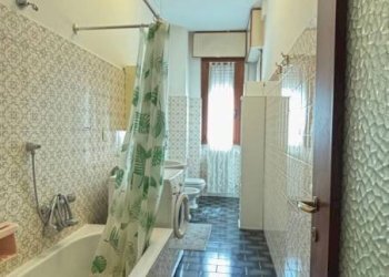 Bagno - Two-room apartment viale Giacomo Matteotti, 340, Sesto San Giovanni - photo 18