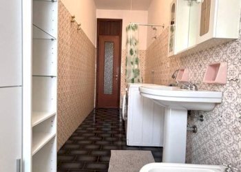 Bagno - Two-room apartment viale Giacomo Matteotti, 340, Sesto San Giovanni - photo 19