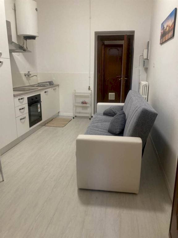 Cucina - Bilocale via GORIZIA, 35, Sesto San Giovanni - foto 1