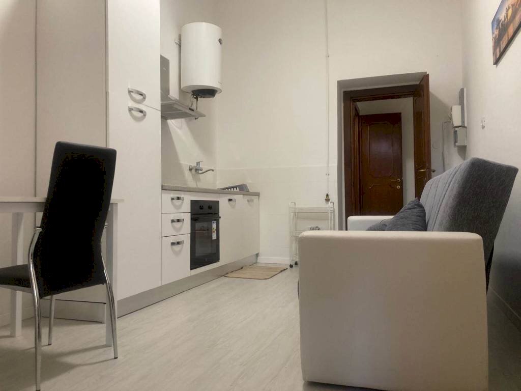 Cucina - Bilocale via GORIZIA, 35, Sesto San Giovanni - foto 2