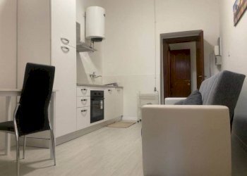 Cucina - Bilocale via GORIZIA, 35, Sesto San Giovanni - foto 2