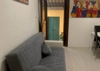 Salone - Bilocale via GORIZIA, 35, Sesto San Giovanni - foto 9