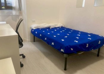 Camera da letto - Bilocale via GORIZIA, 35, Sesto San Giovanni - foto 15