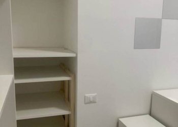 Scala - Two-room apartment via GORIZIA, 35, Sesto San Giovanni - photo 10