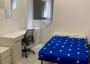 Camera da letto - Two-room apartment via GORIZIA, 35, Sesto San Giovanni - photo 11