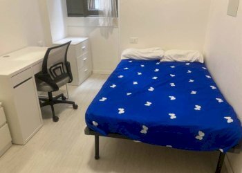 Camera da letto - Two-room apartment via GORIZIA, 35, Sesto San Giovanni - photo 13