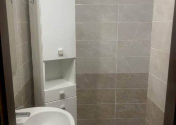 Bagno - Two-room apartment via GORIZIA, 35, Sesto San Giovanni - photo 14