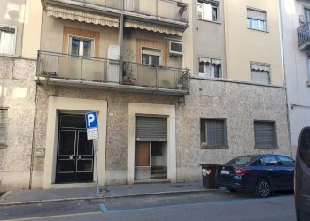 Facciata - Two-room apartment via GORIZIA, 35, Sesto San Giovanni - photo 16
