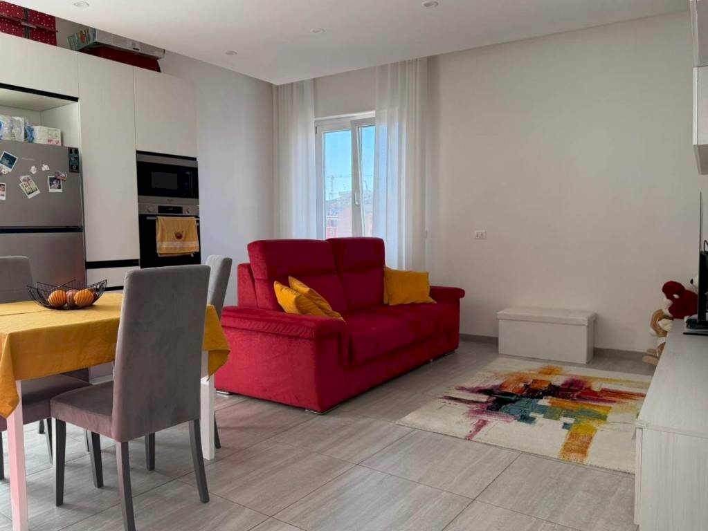 Salone - Two-room apartment via PIRANDELLO, 123, Sesto San Giovanni - photo 1