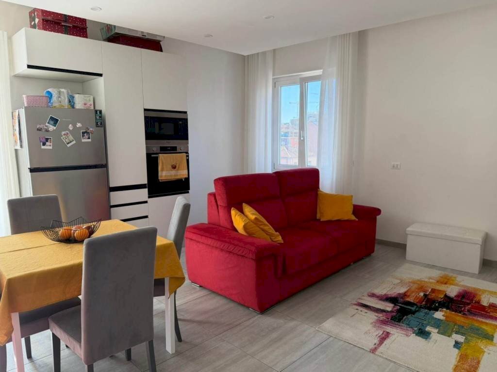 Salone - Two-room apartment via PIRANDELLO, 123, Sesto San Giovanni - photo 2