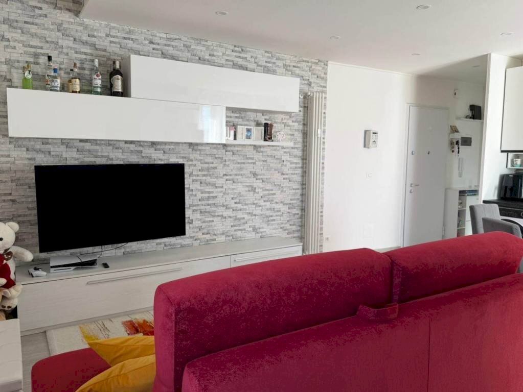 Salone - Two-room apartment via PIRANDELLO, 123, Sesto San Giovanni - photo 3