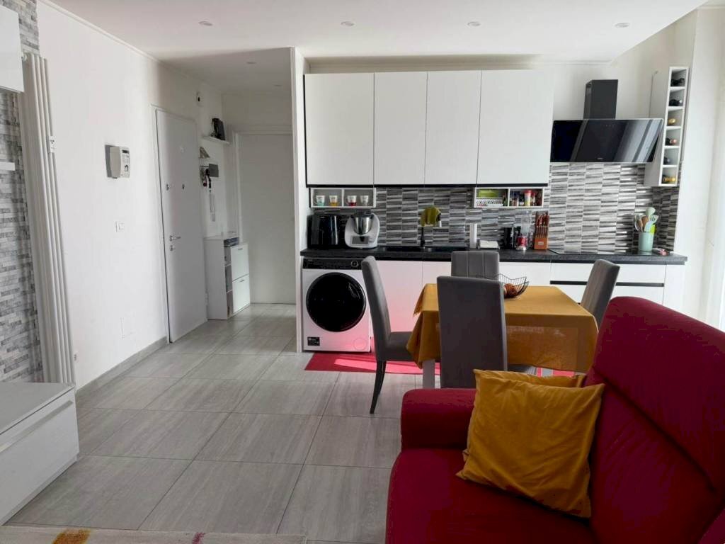 Interno non residenziale - Bilocale via PIRANDELLO, 123, Sesto San Giovanni - foto 1