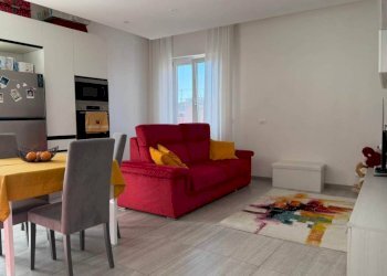 Salone - Two-room apartment via PIRANDELLO, 123, Sesto San Giovanni - photo 1