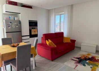 Salone - Two-room apartment via PIRANDELLO, 123, Sesto San Giovanni - photo 2