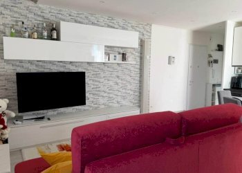 Salone - Two-room apartment via PIRANDELLO, 123, Sesto San Giovanni - photo 3