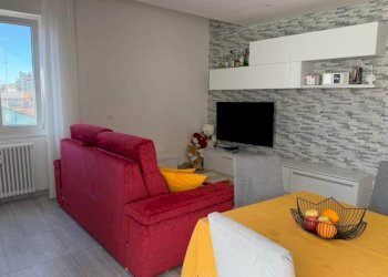 Salone - Two-room apartment via PIRANDELLO, 123, Sesto San Giovanni - photo 4