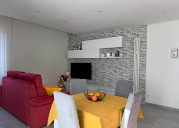 Salone - Two-room apartment via PIRANDELLO, 123, Sesto San Giovanni - photo 5