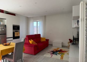 Salone - Two-room apartment via PIRANDELLO, 123, Sesto San Giovanni - photo 6