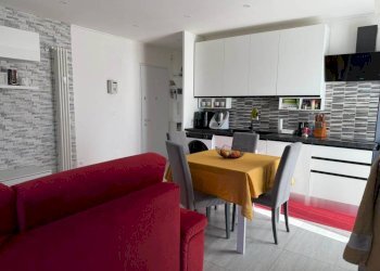 Salone - Two-room apartment via PIRANDELLO, 123, Sesto San Giovanni - photo 8