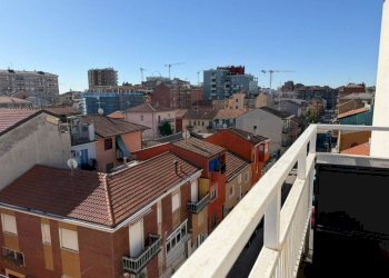 Vista - Two-room apartment via PIRANDELLO, 123, Sesto San Giovanni - photo 11